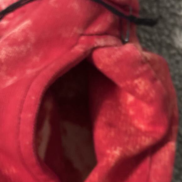 Cotton Citizen Men L Cobain Sweats Joggers Pants Vintage Red NWT - Picture 5 of 9